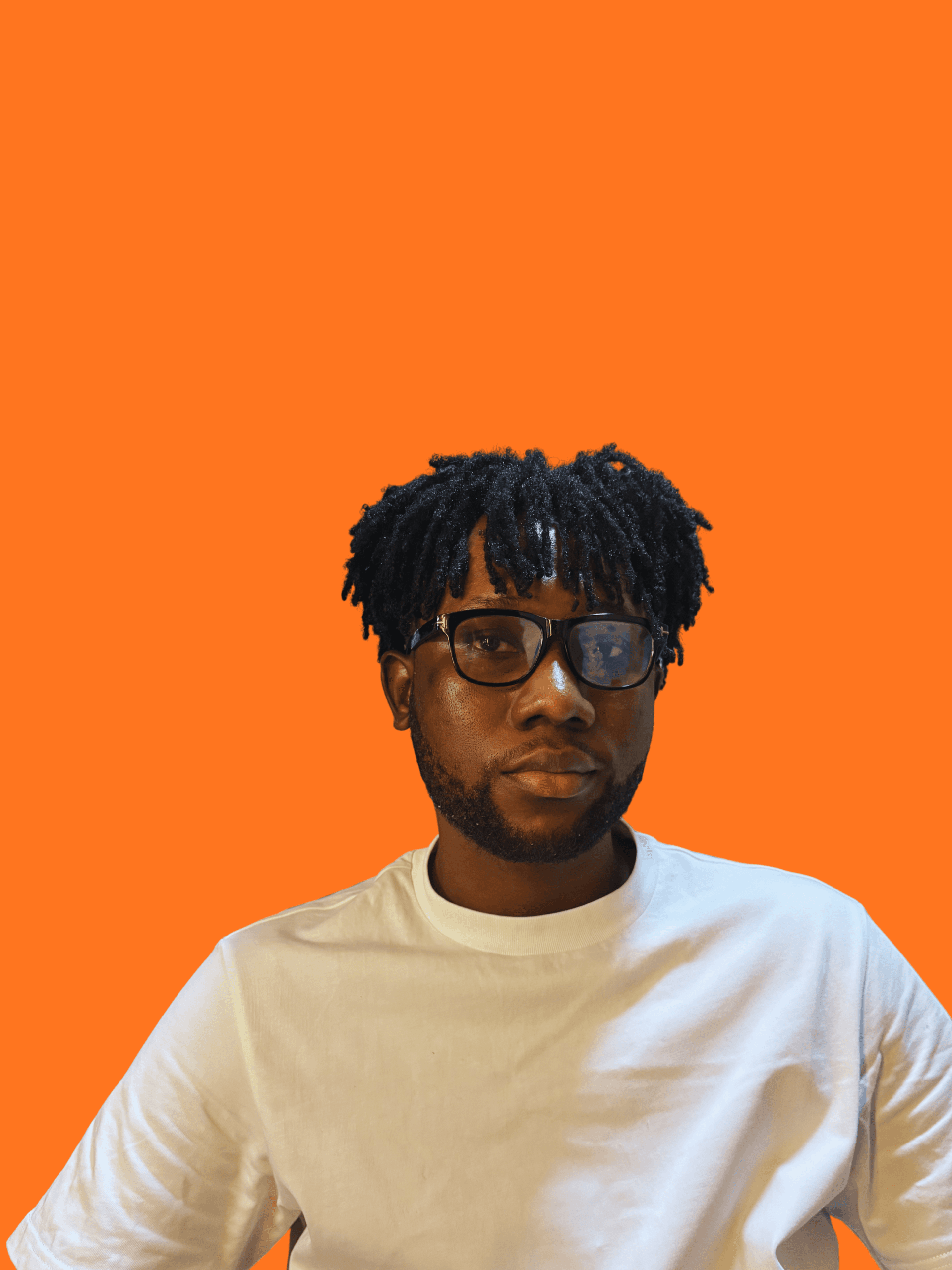 Folorunsho Ahmed Olajide (Crazy Codes)